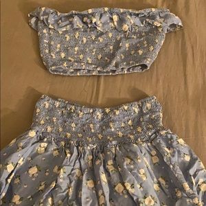 Super cute matching set